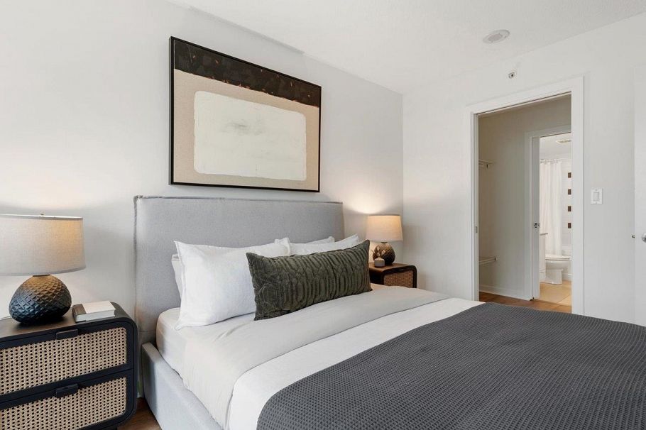 503 933 Hornby Street Vancouver, BC - 14