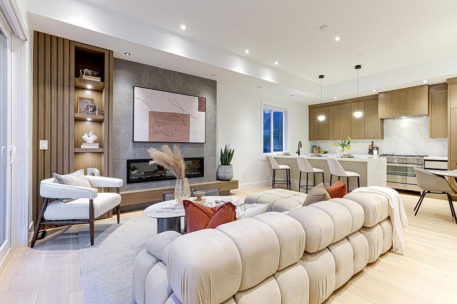 1 1990 Venables Street Vancouver, BC - 6