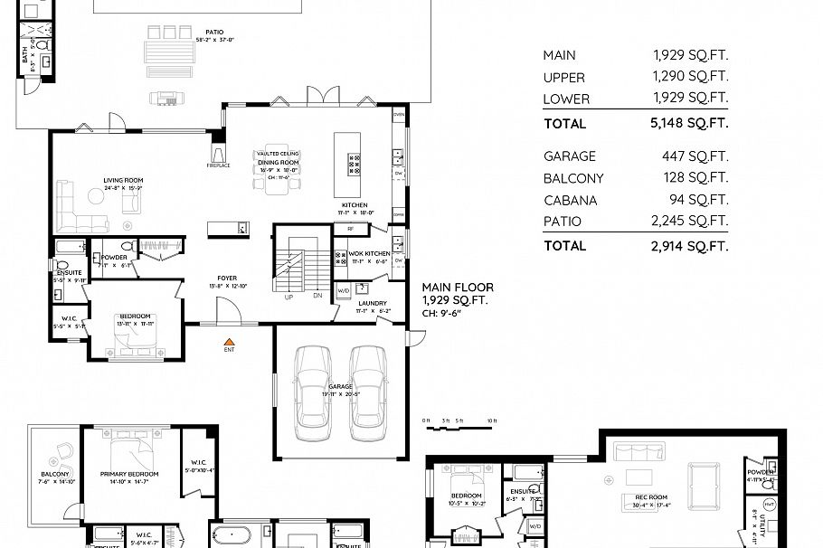 1026 Belmont Avenue North Vancouver, BC - 40