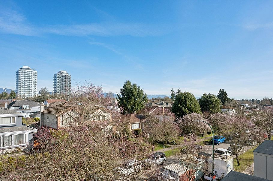 202 378 W 45th Avenue Vancouver, BC - 33