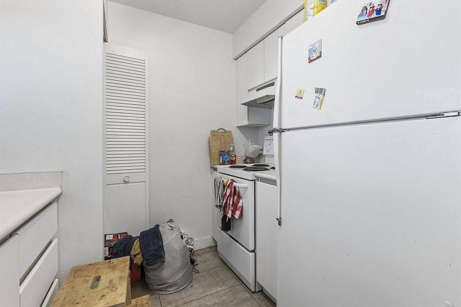 107 4990 Mcgeer Street Vancouver, BC - 12