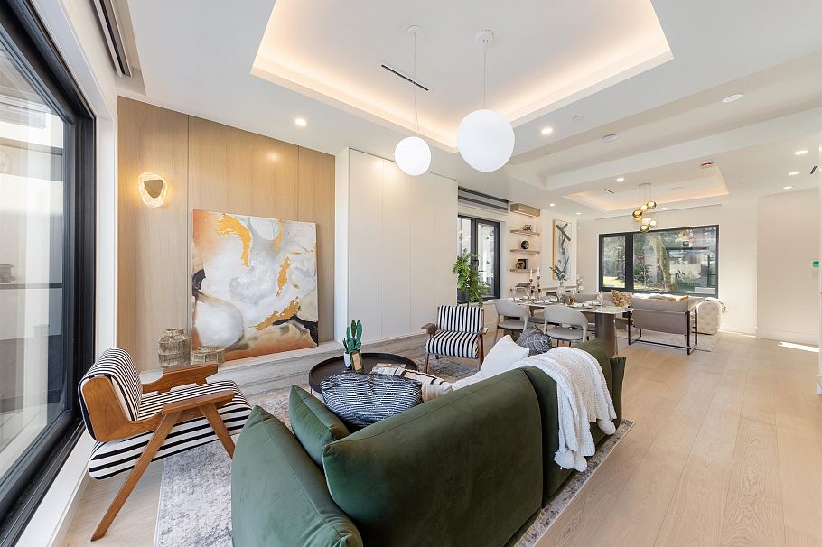 4039 W 11th Avenue Vancouver, BC - 11