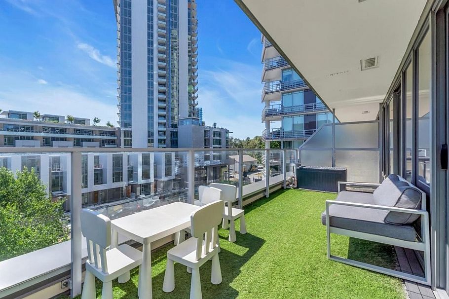 405 680 Seylynn Crescent North Vancouver, BC - 6