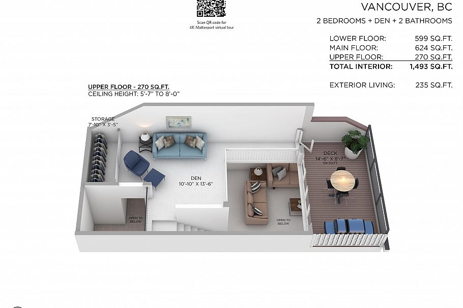 2266 Alder Street Vancouver, BC - 34