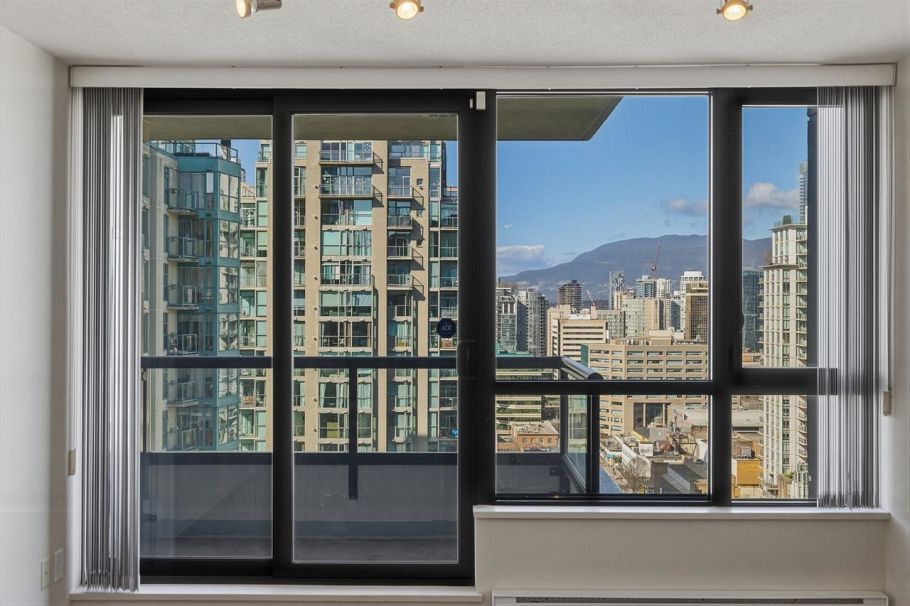 2803 928 Homer Street Vancouver, BC - 8