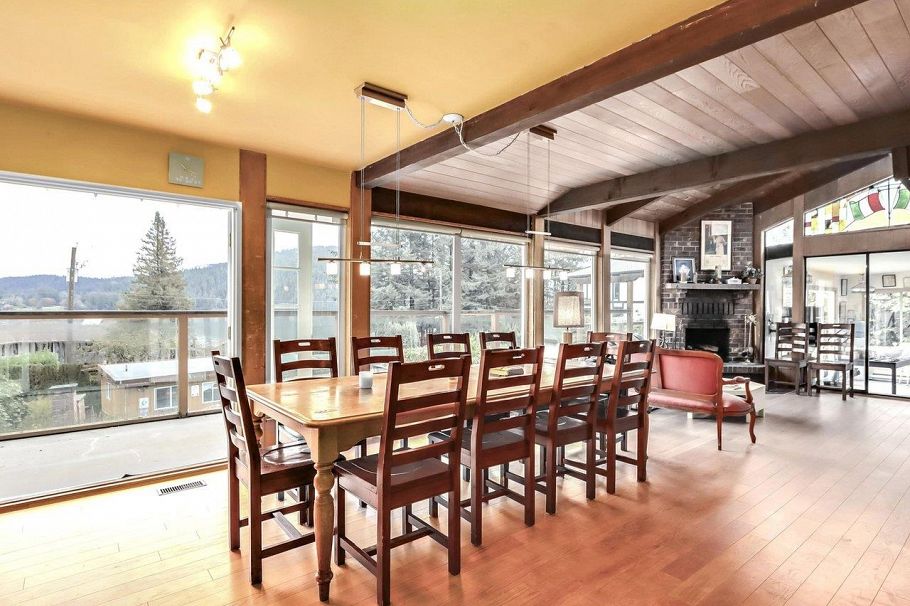 534 Beachview Drive North Vancouver, BC - 8