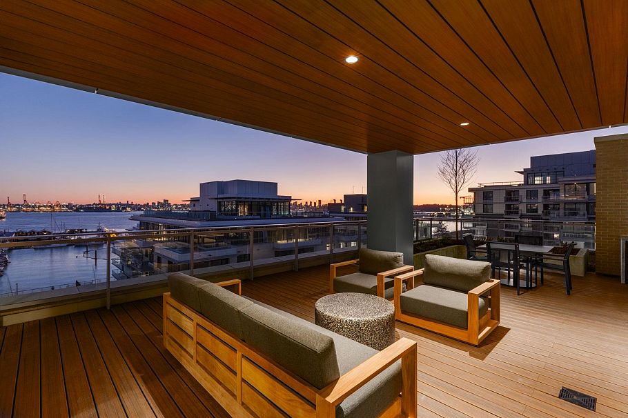 310 755 Harbourside Drive North Vancouver, BC - 14