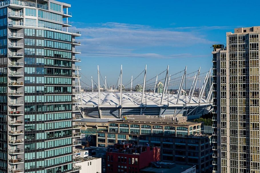 2103 977 MAINLAND STREET, Vancouver BC V6B 1T2 Vancouver, BC - 17