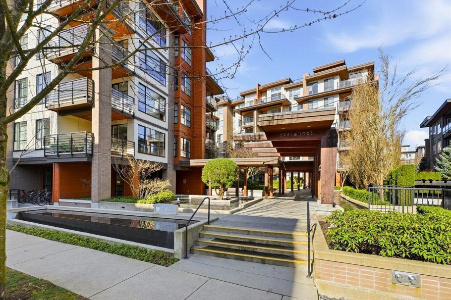 PH12 5983 Gray Avenue Vancouver, BC - 26