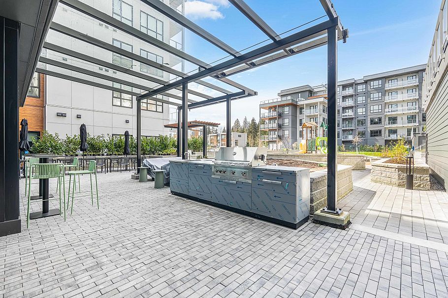 518 3596 Malsum Drive North Vancouver, BC - 30