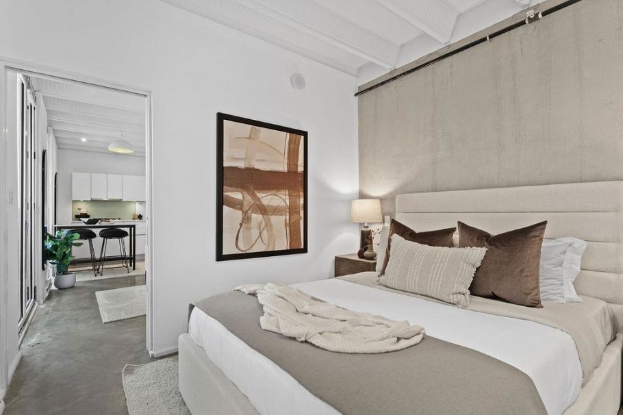 303 219 E Georgia Street Vancouver, BC - 9