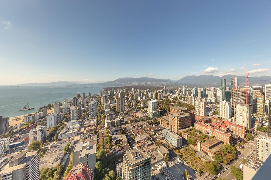 5502 1289 Hornby Street Vancouver, BC - 27