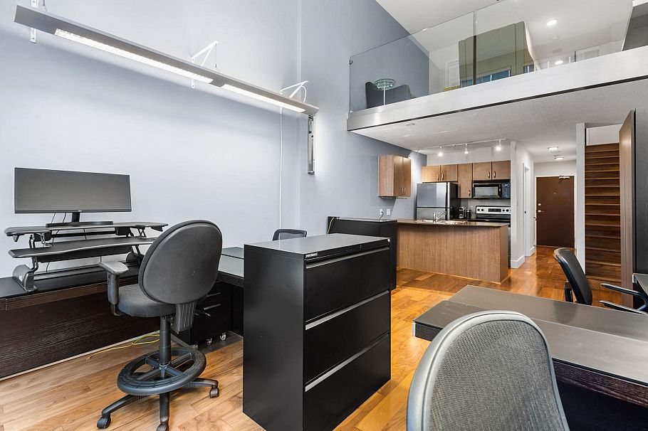 409 610 Granville Street Vancouver, BC - 10