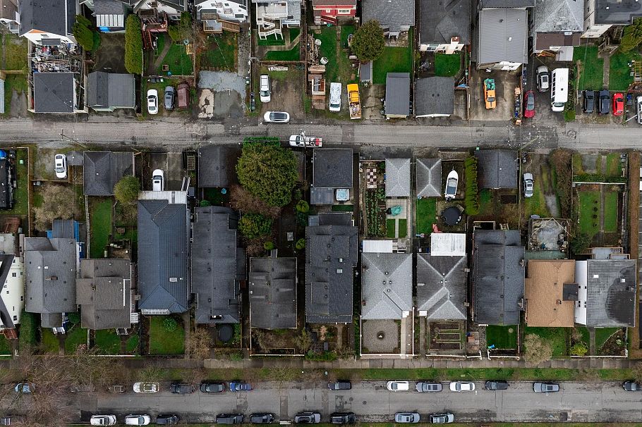 1371 E 13th Avenue Vancouver, BC - 39