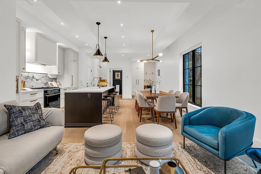 4090 Maple Crescent Vancouver, BC - 10