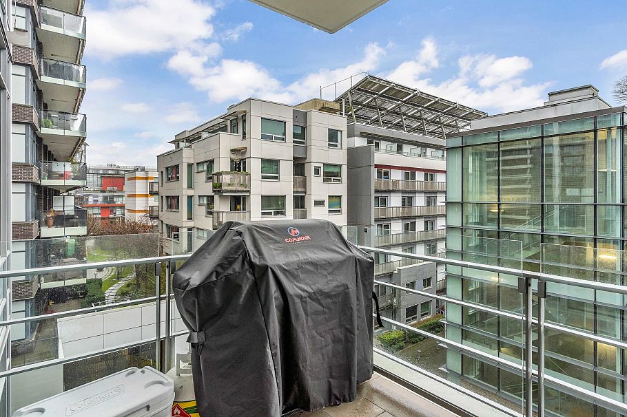 509 1633 Ontario Street Vancouver, BC - 17