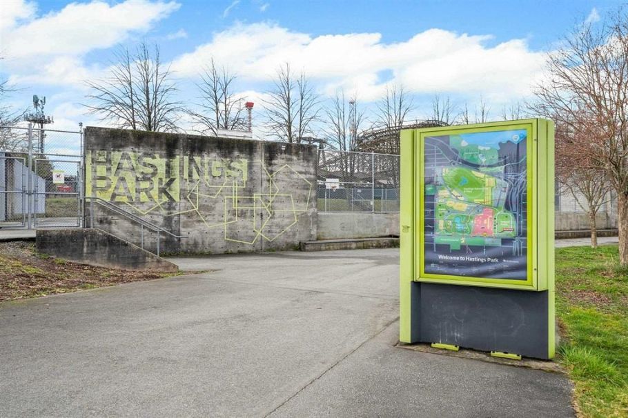 317 405 Skeena Street Vancouver, BC - 19