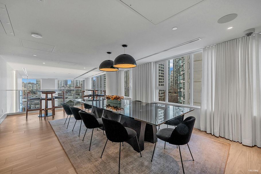 2104 885 Cambie Street Vancouver, BC - 5