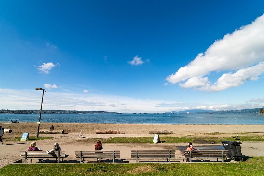 102 1924 Comox Street Vancouver, BC - 35