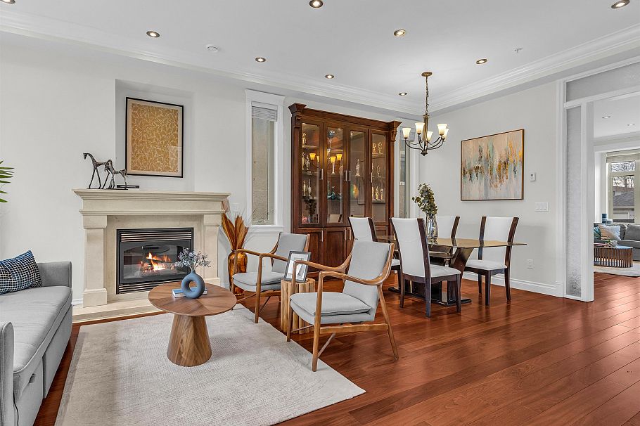 6387 Prince Albert Street Vancouver, BC - 3