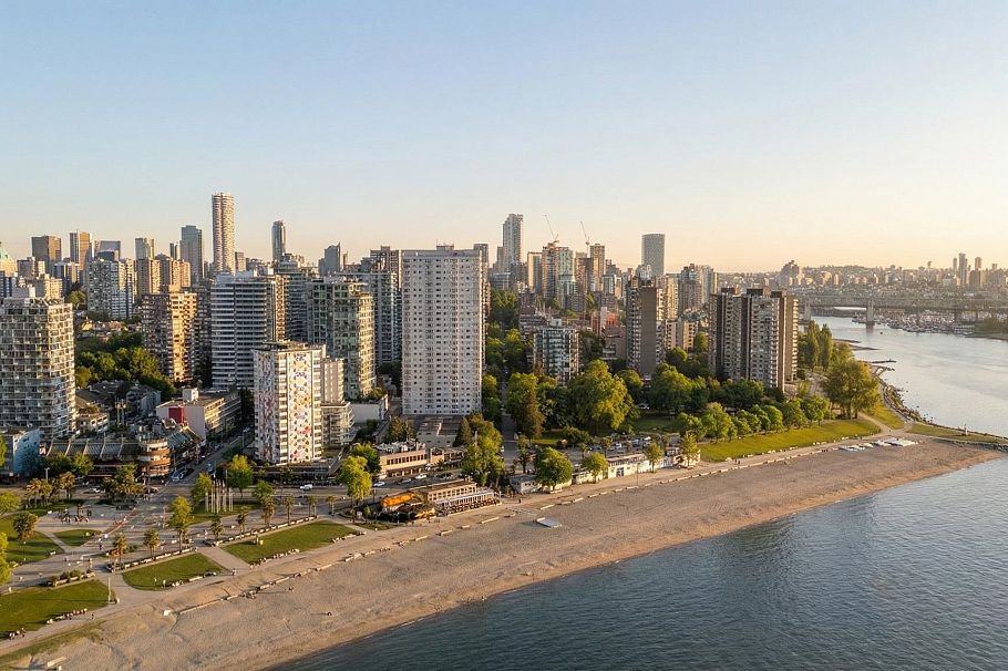 102 1924 Comox Street Vancouver, BC - 30