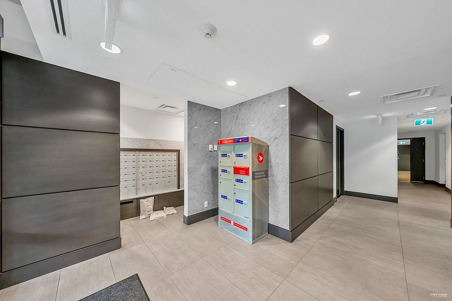 604 5077 Cambie Street Vancouver, BC - 35