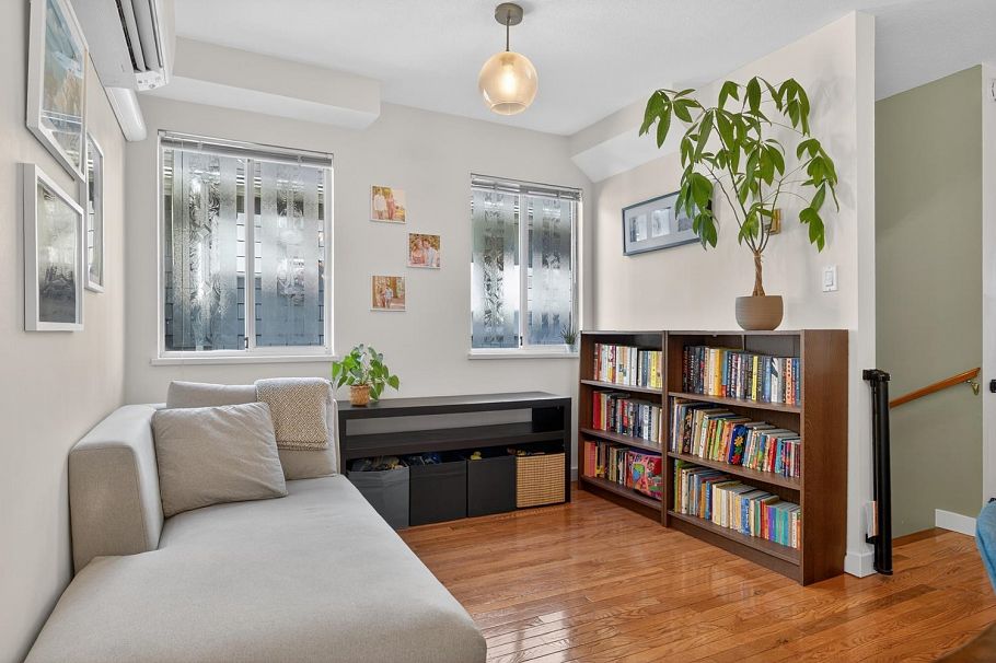 1764 Graveley Street Vancouver, BC - 10