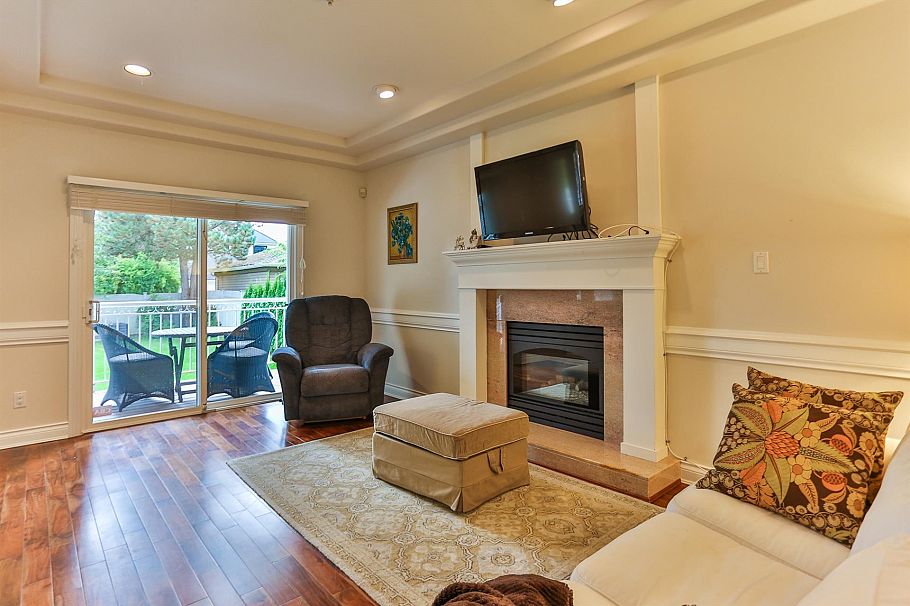 2868 W 36th Avenue Vancouver, BC - 6