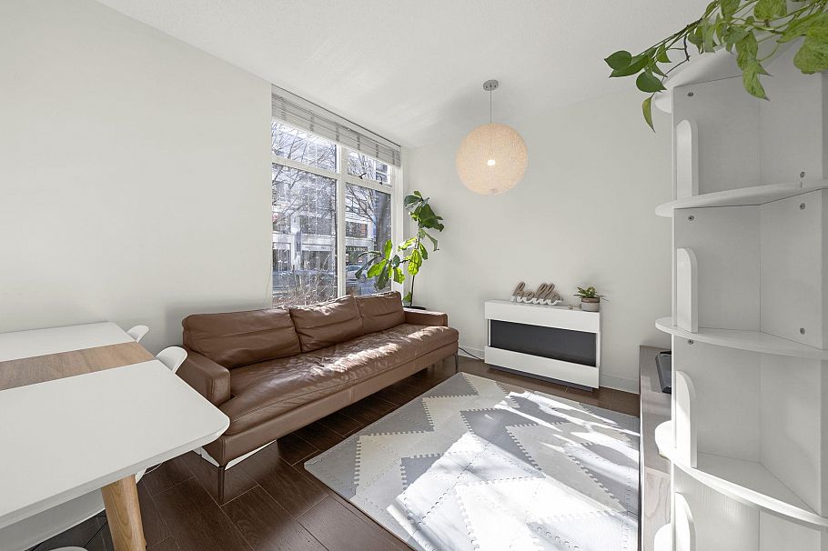 1053 Homer Street Vancouver, BC - 3