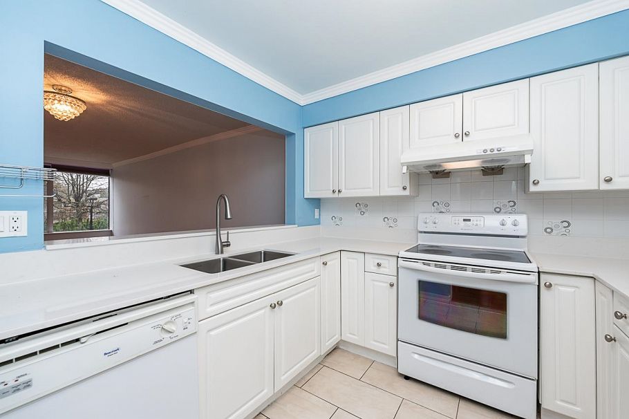 211 2101 Mcmullen Avenue Vancouver, BC - 9