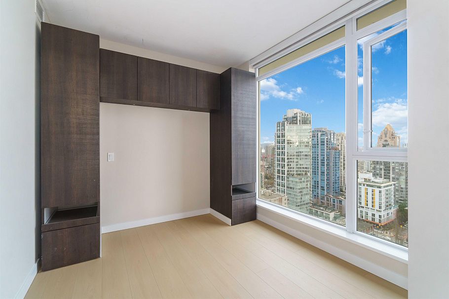 2307 1351 Continental Street Vancouver, BC - 22