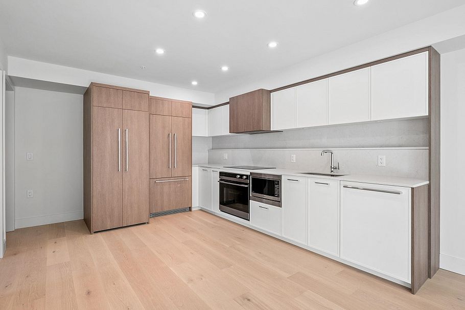 105 378 W 45th Avenue Vancouver, BC - 15