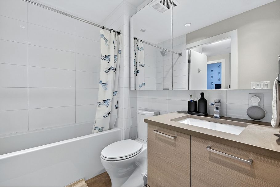 406 3451 Sawmill Crescent Vancouver, BC - 25