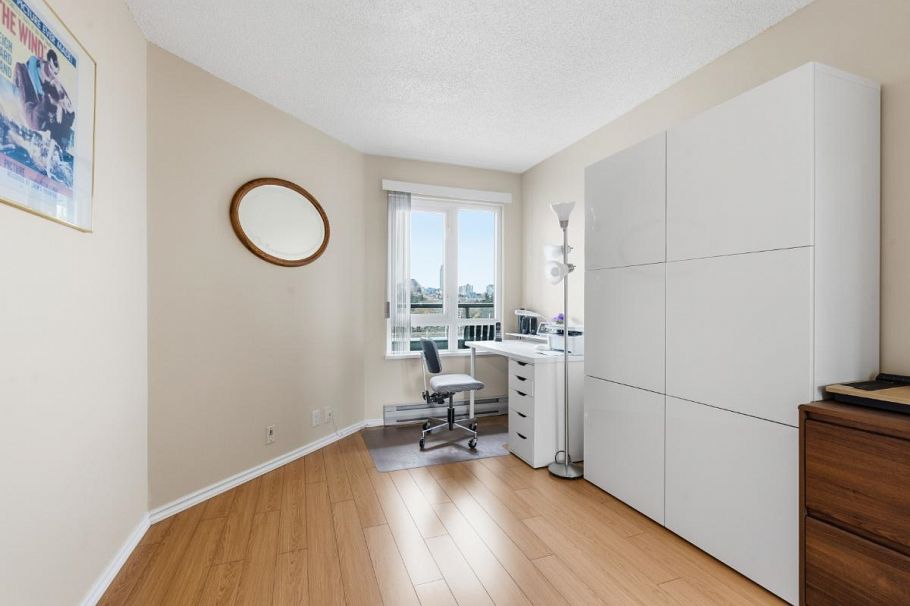 813 456 Moberly Road Vancouver, BC - 26