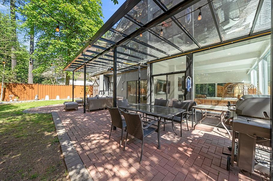 4869 Capilano Road North Vancouver, BC - 30