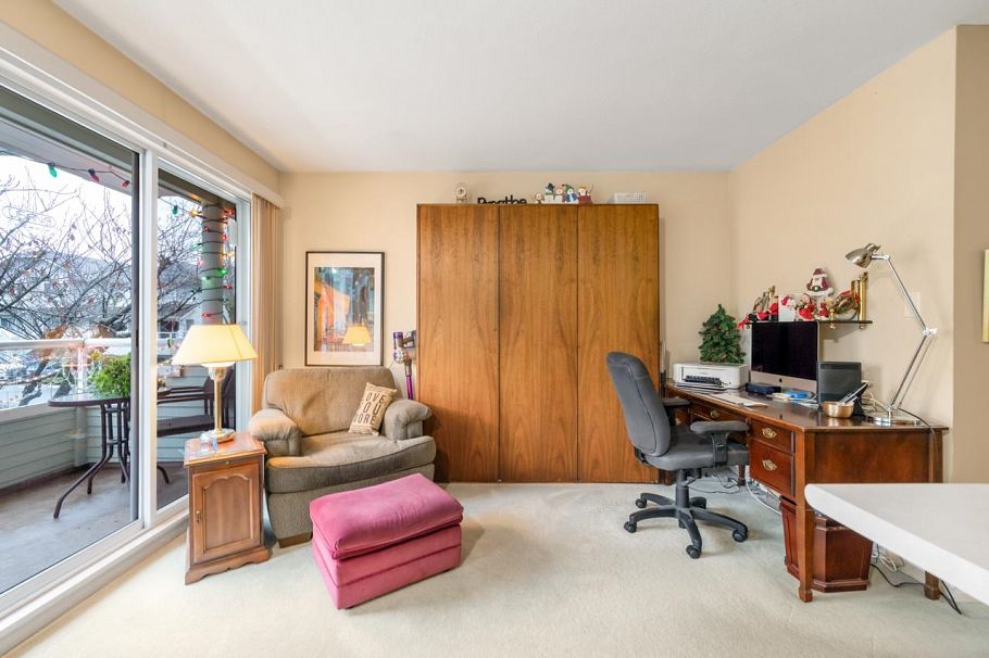 233 Waterleigh Drive Vancouver, BC - 5