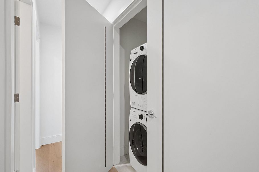 202 378 W 45th Avenue Vancouver, BC - 28