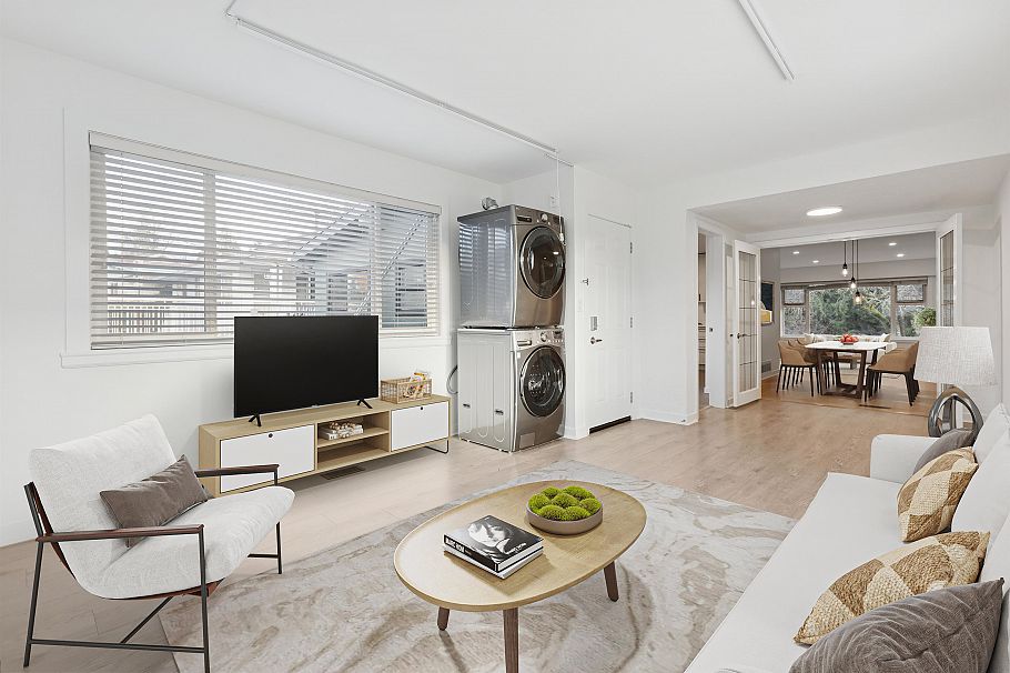 7477 Vivian Drive Vancouver, BC - 3