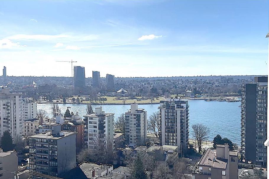 2007 1251 Cardero Street Vancouver, BC - 30