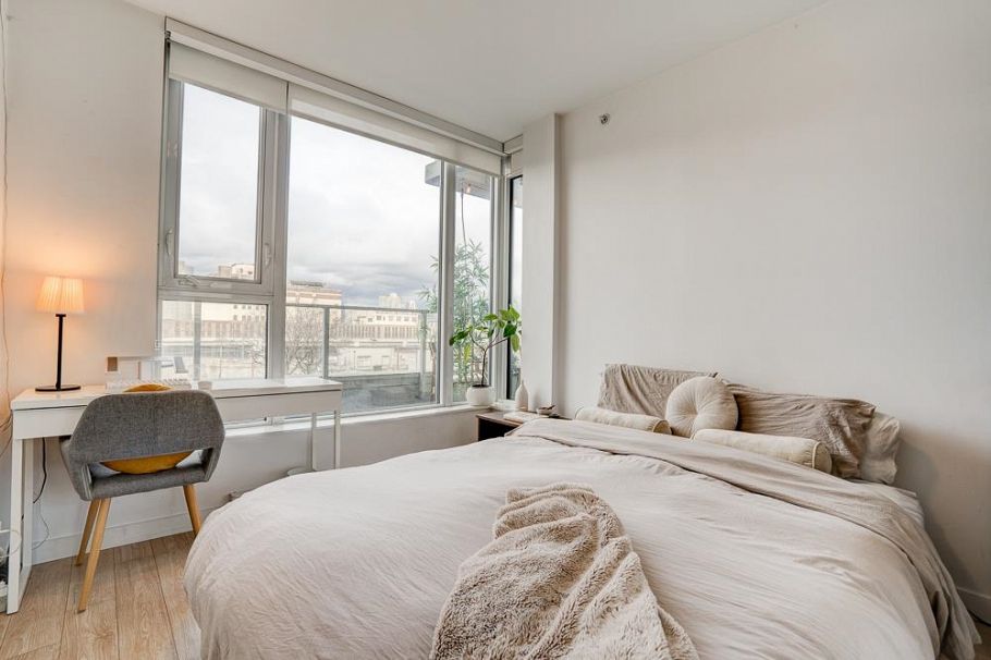 201 983 E Hastings Street Vancouver, BC - 17