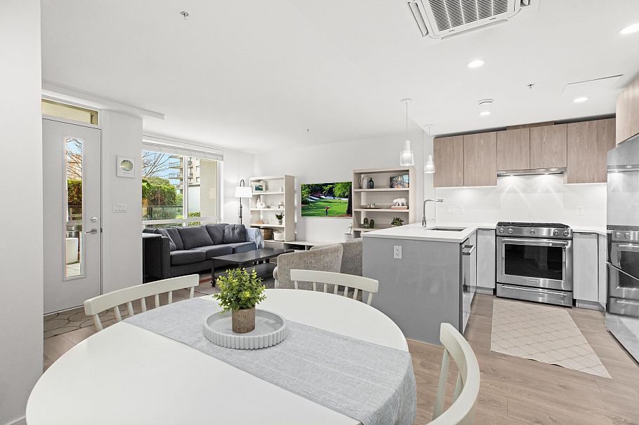 TH5 128 E 8th Street North Vancouver, BC - 6