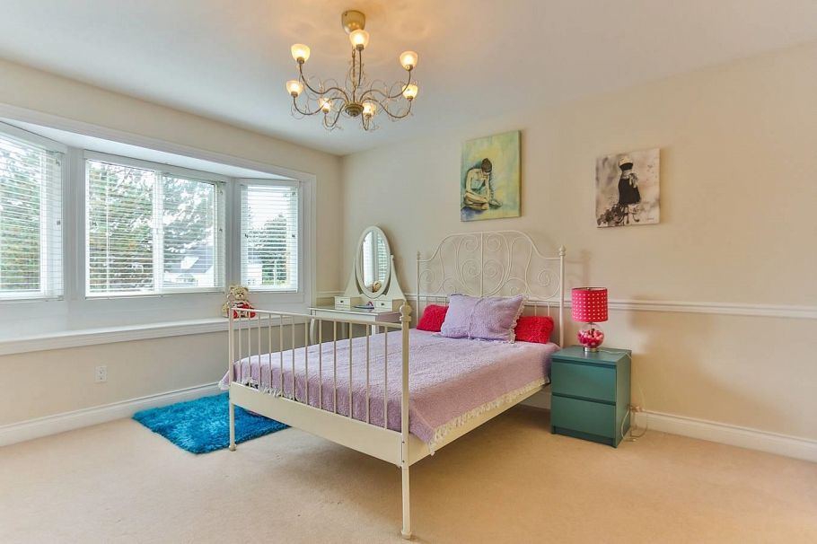 2868 W 36th Avenue Vancouver, BC - 14