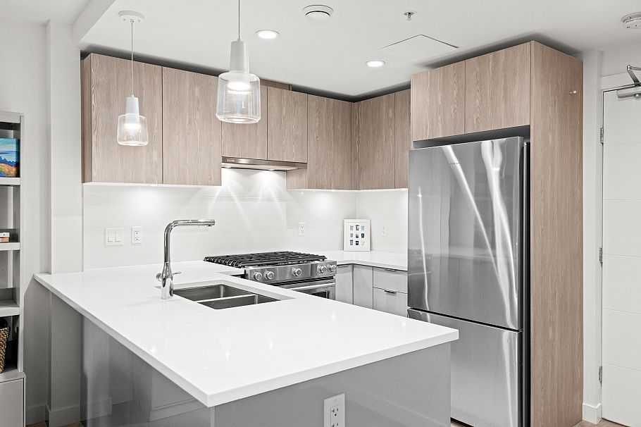 TH5 128 E 8th Street North Vancouver, BC - 10