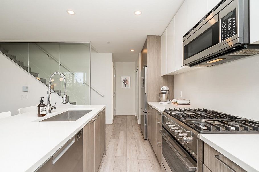 3412 St. Catherines Street Vancouver, BC - 13