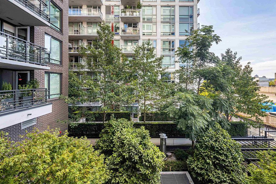 601 188 Keefer Street Vancouver, BC - 13