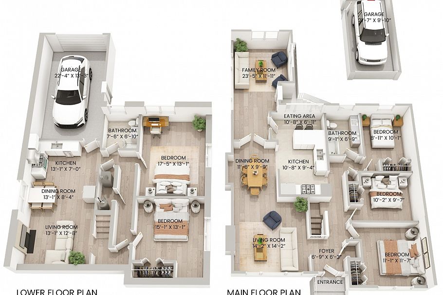 7477 Vivian Drive Vancouver, BC - 20