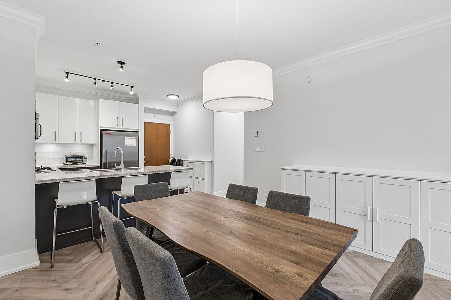 107 159 W 22nd Street North Vancouver, BC - 11