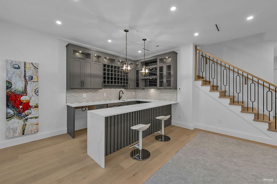 2246 W 20th Avenue Vancouver, BC - 14