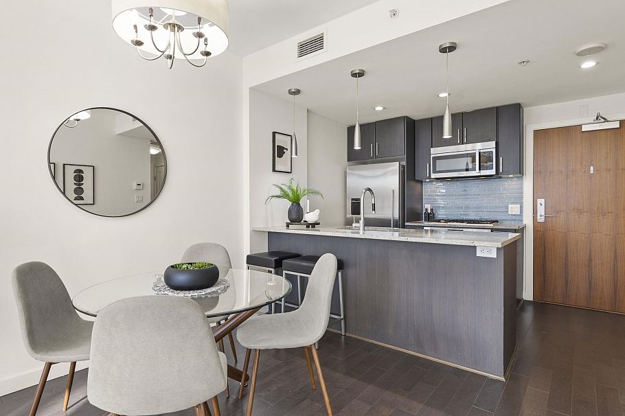 608 38 W 1st Avenue Vancouver, BC - 10