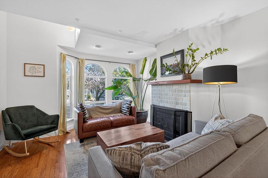 1764 Graveley Street Vancouver, BC - 4